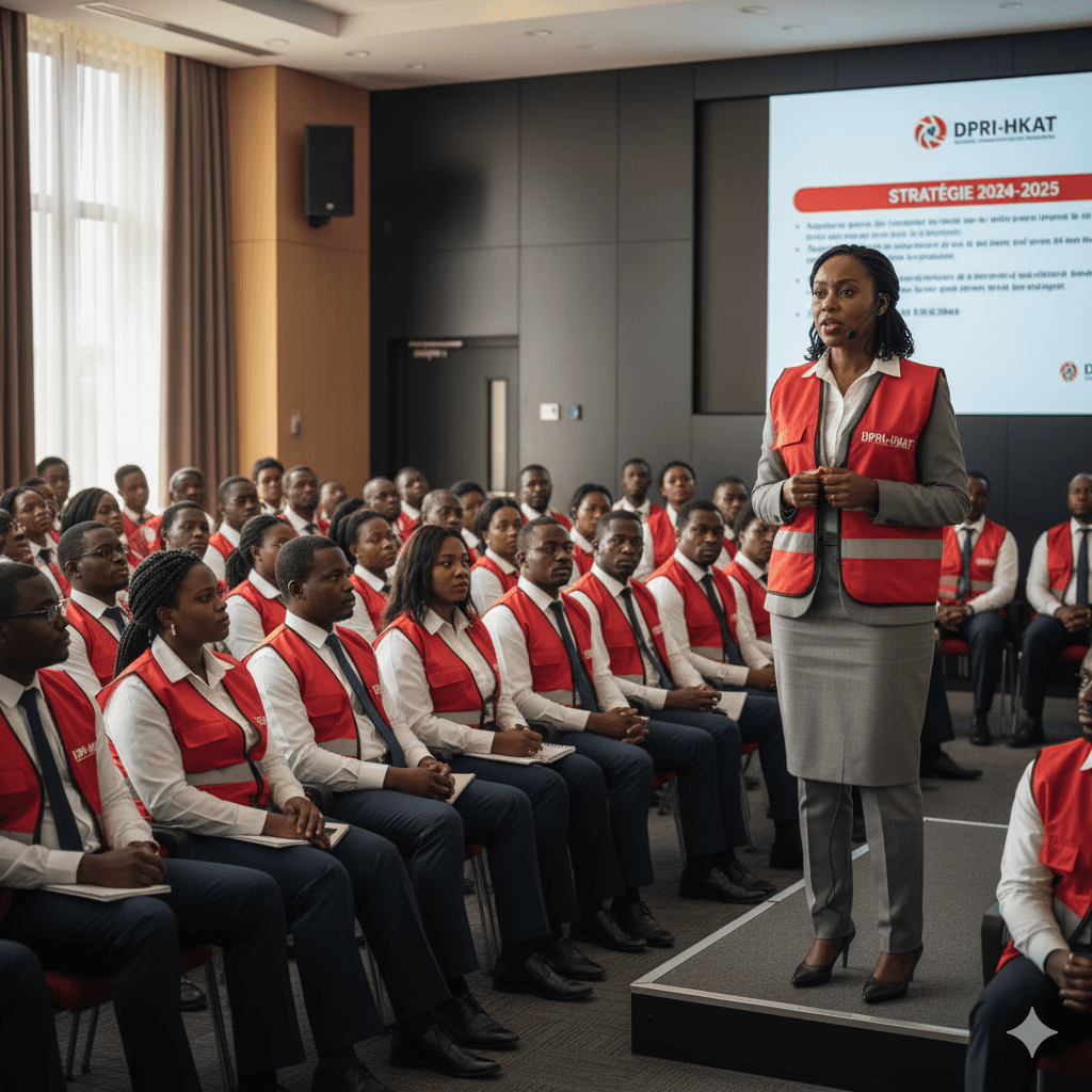 DPRI-HKAT - Service Public d'Excellence